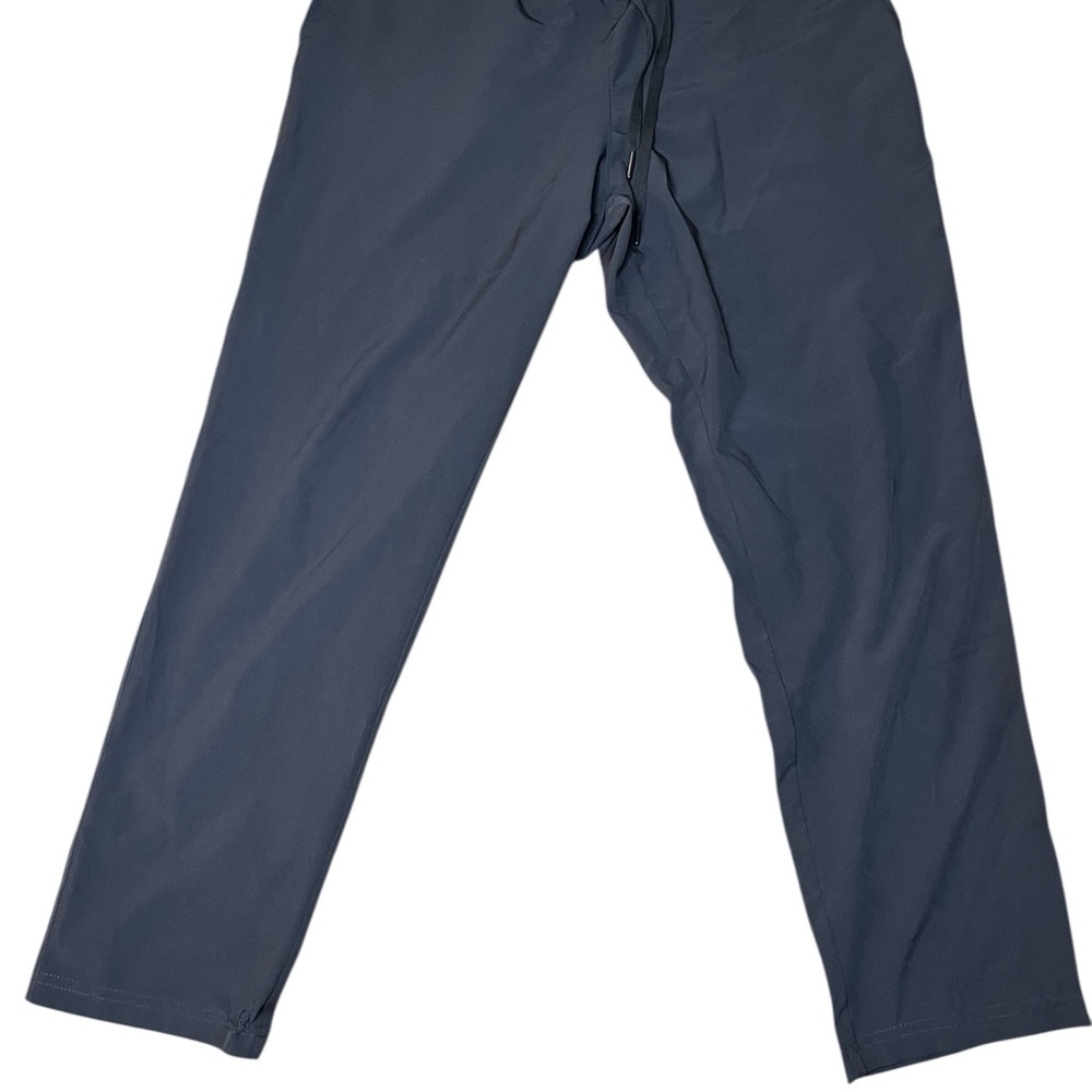 Mono B Charcoal Drawstring Pants